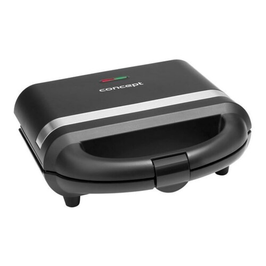 Concept SV3052 sendvičovač se čtvercovými plotnami 700 W - main (0)