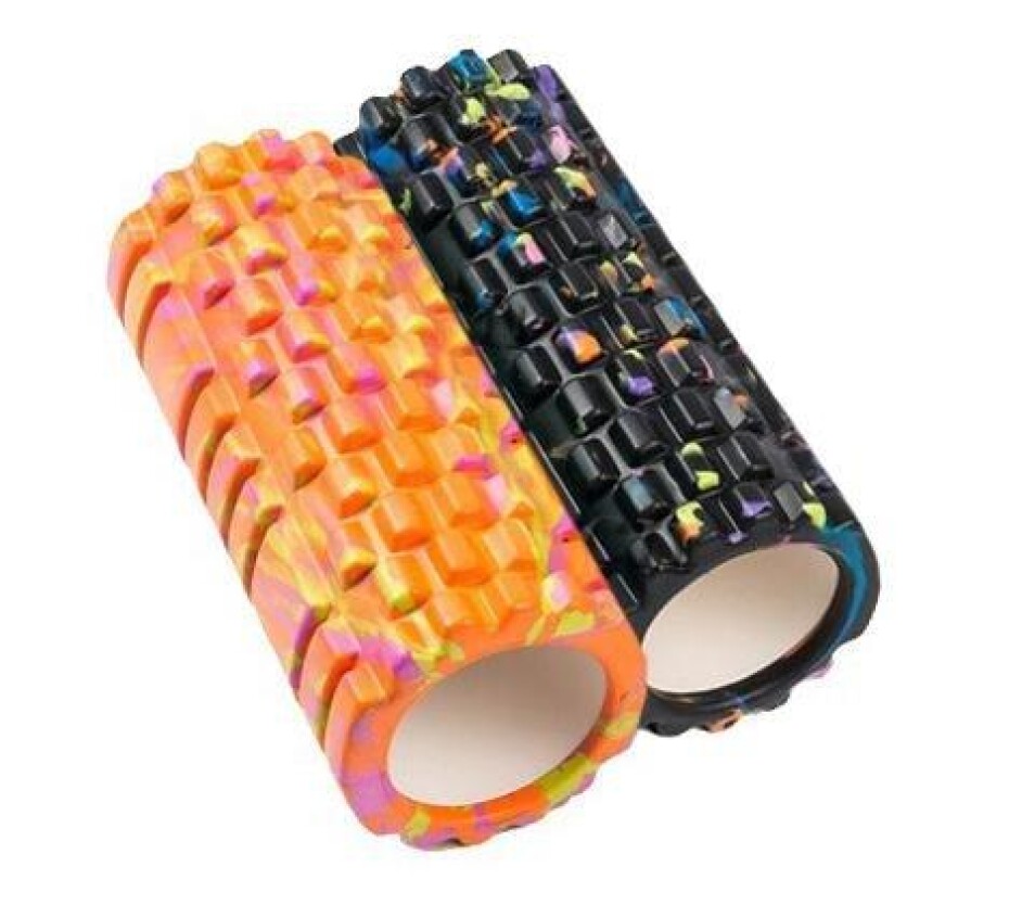 Sedco Masážní válec EVA FOAM ROLLER - main (0)
