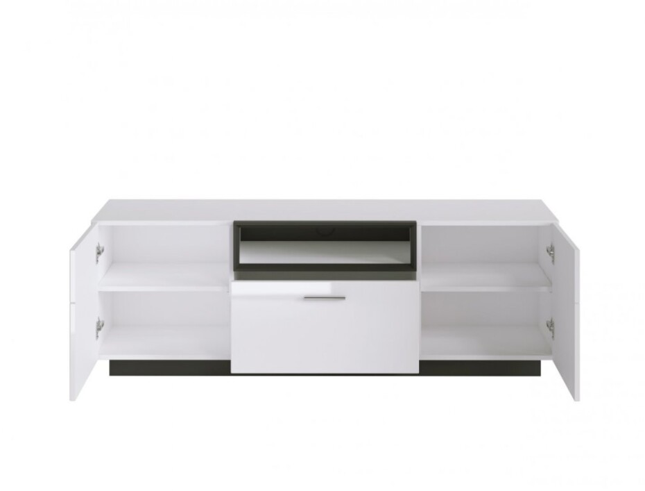 ArtExt TV stolek BLAKE F01 - main (1)