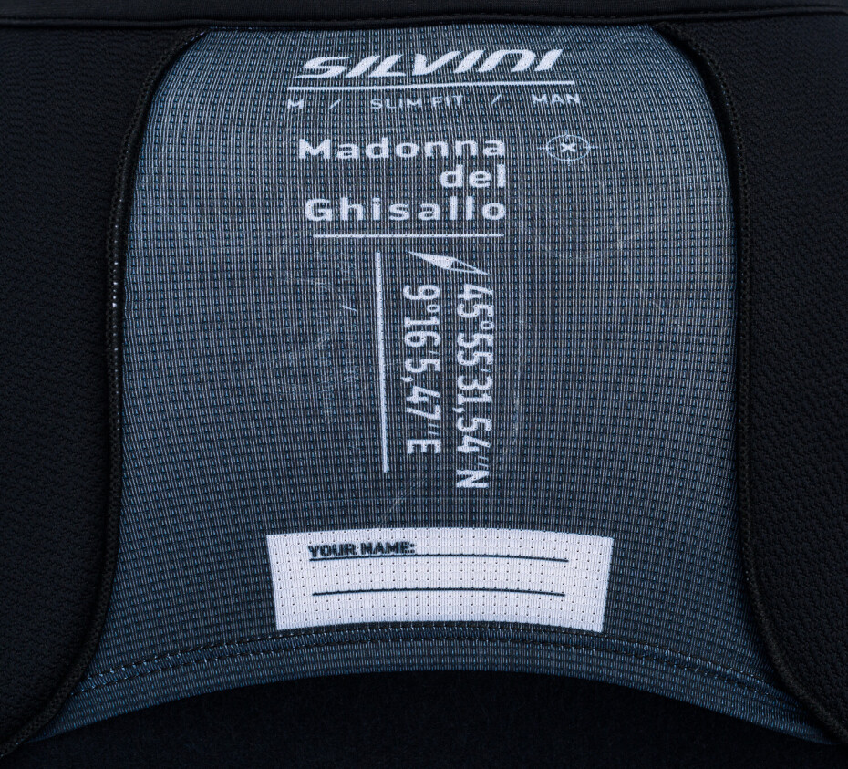 Cyklistická bunda Silvini  Ghisallo S - main (7)