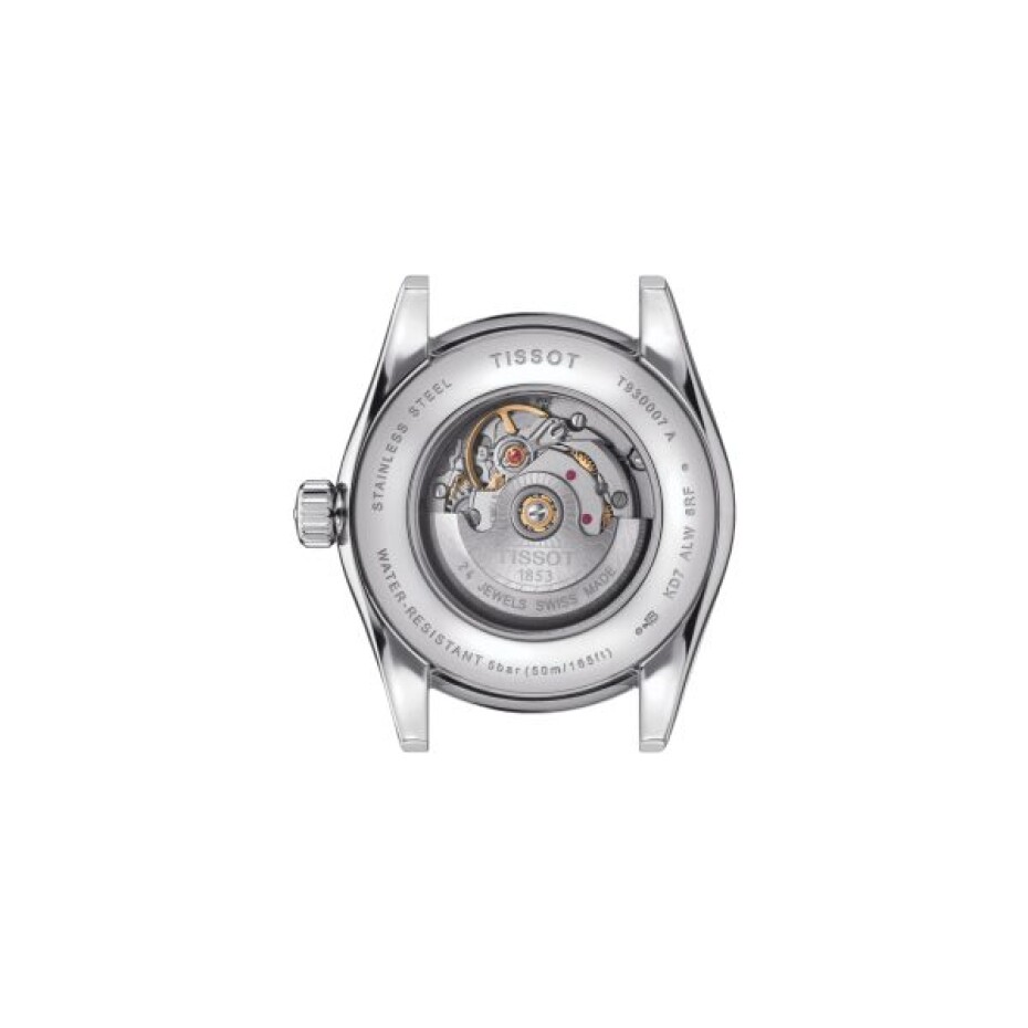 Tissot T-My Lady Automatic T930.007.41.266.00 - main (1)