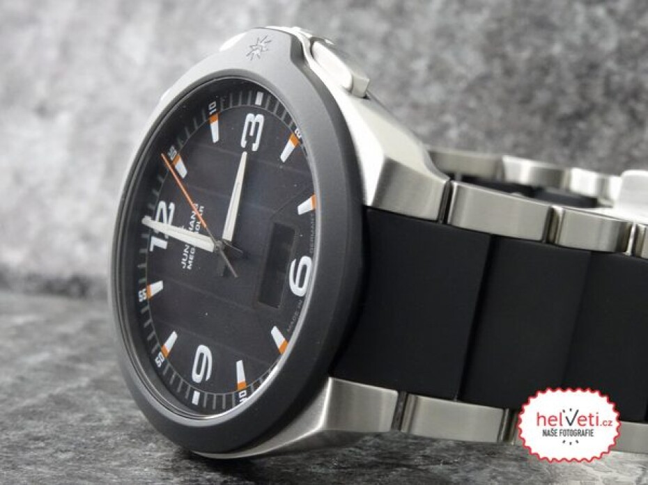 Junghans Spectrum Mega Solar 18/1425.44 - main (2)