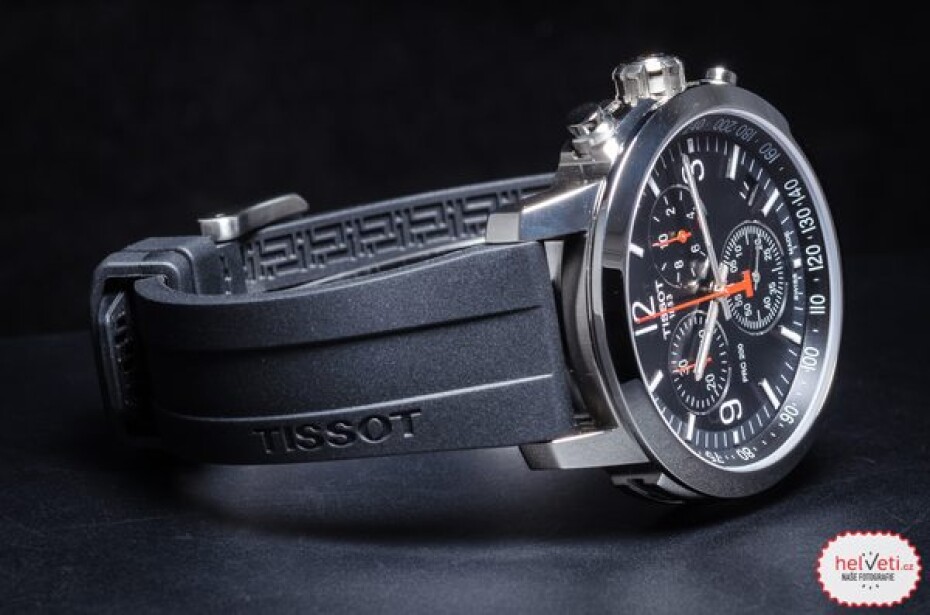 Tissot PRC 200 Quartz Chronograph T114.417.17.057.00 - main (2)
