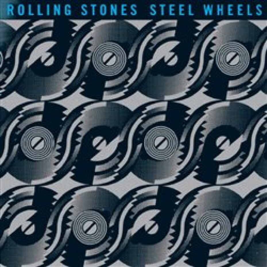 Steel Wheels - Rolling Stones - main (0)
