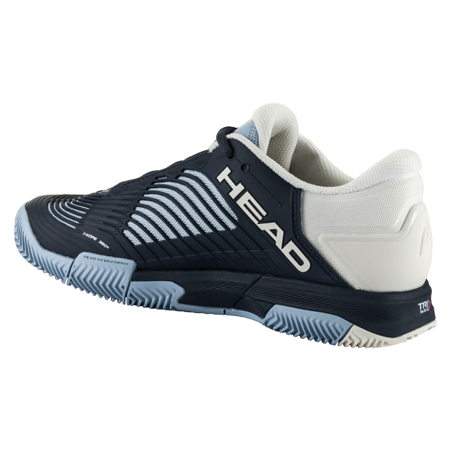 Dámská tenisová obuv Head Revolt Pro 4.5 Clay Women BBLB  EUR 38,5 - main (2)
