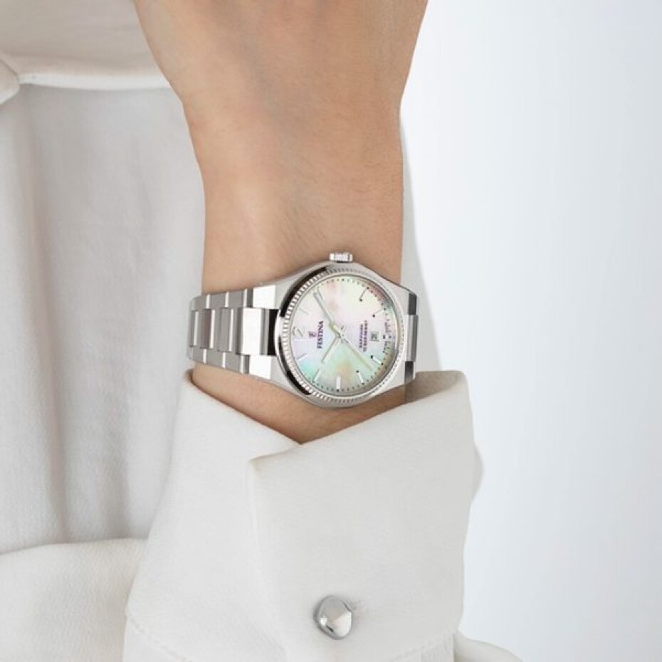 Festina Swiss Made 20052/1 - main (4)
