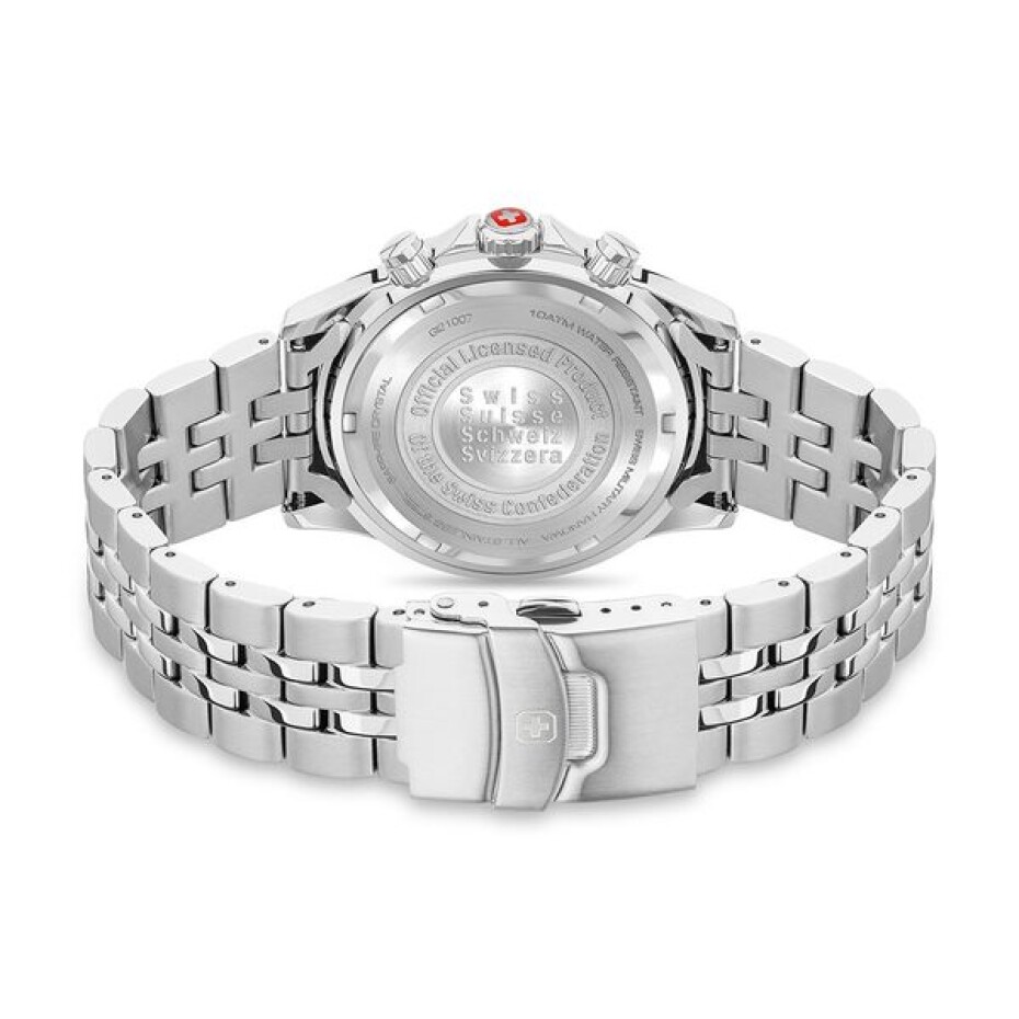 Swiss Military Hanowa FLAGSHIP X CHRONO SMWGI2100703 - main (2)