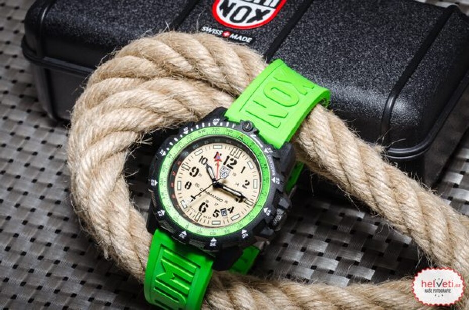 Luminox XL.3337 - main (12)