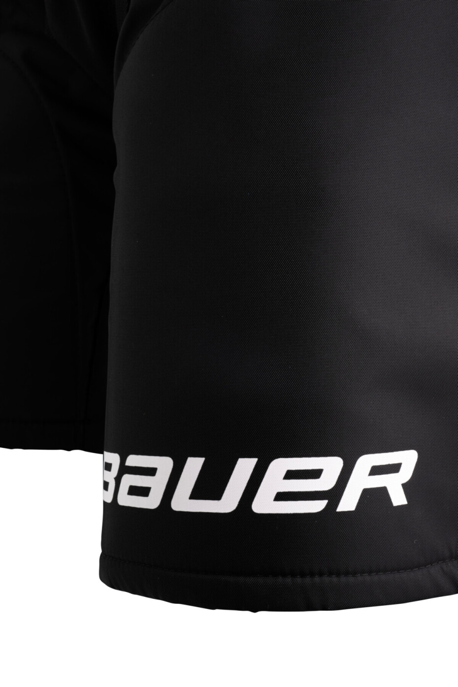 Hokejové kalhoty Bauer X Black Intermediate M - main (5)