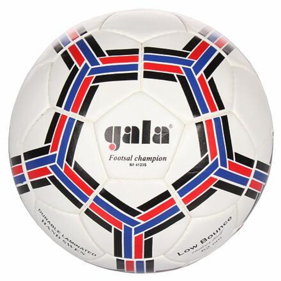 Gala Footsal Champion BF futsalový míč - main (0)