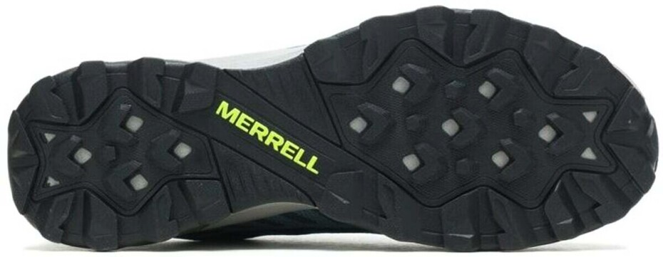 Pánská outdoorová obuv Merrell  Speed Eco Tahoe/Paloma  EUR 41,5 - main (3)