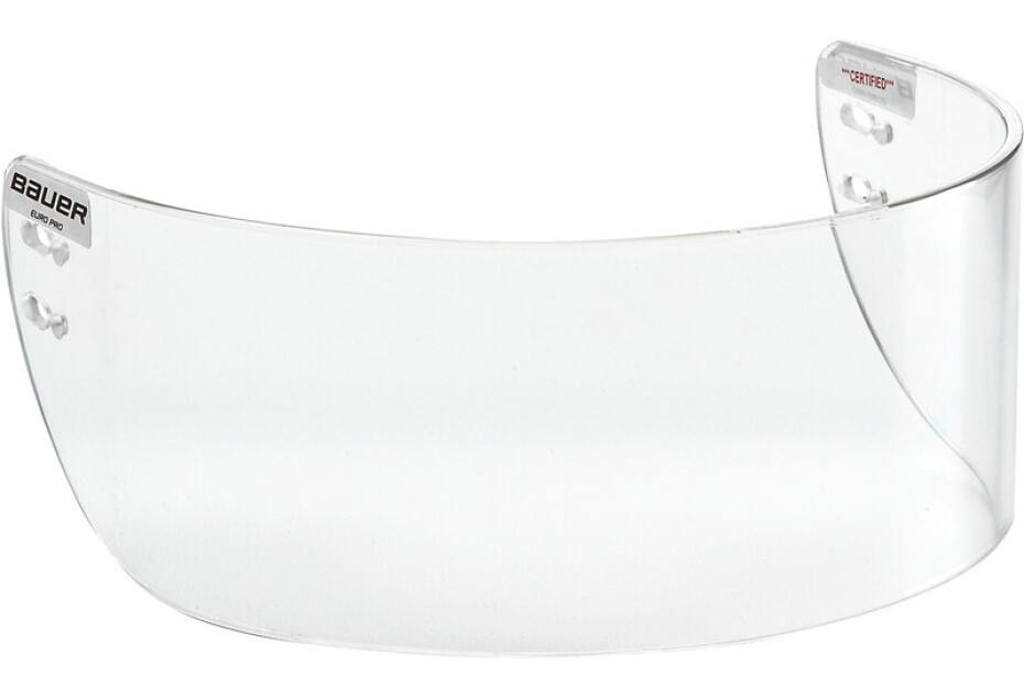 Plexi Bauer  PRO Visor - main (0)