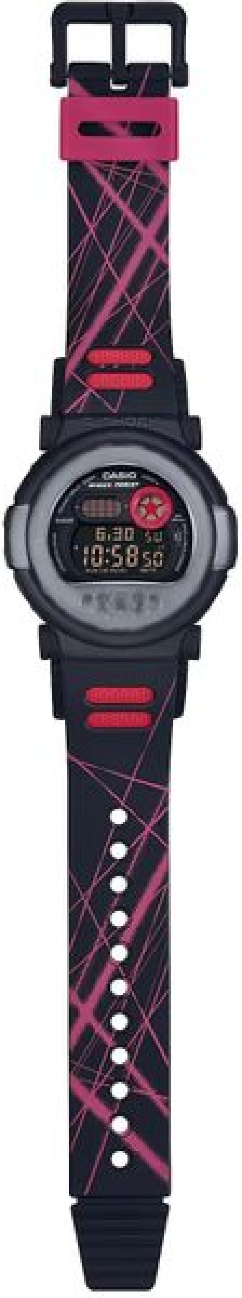 Casio G-Shock Carbon Core Guard G-B001MVA-1ER - main (2)