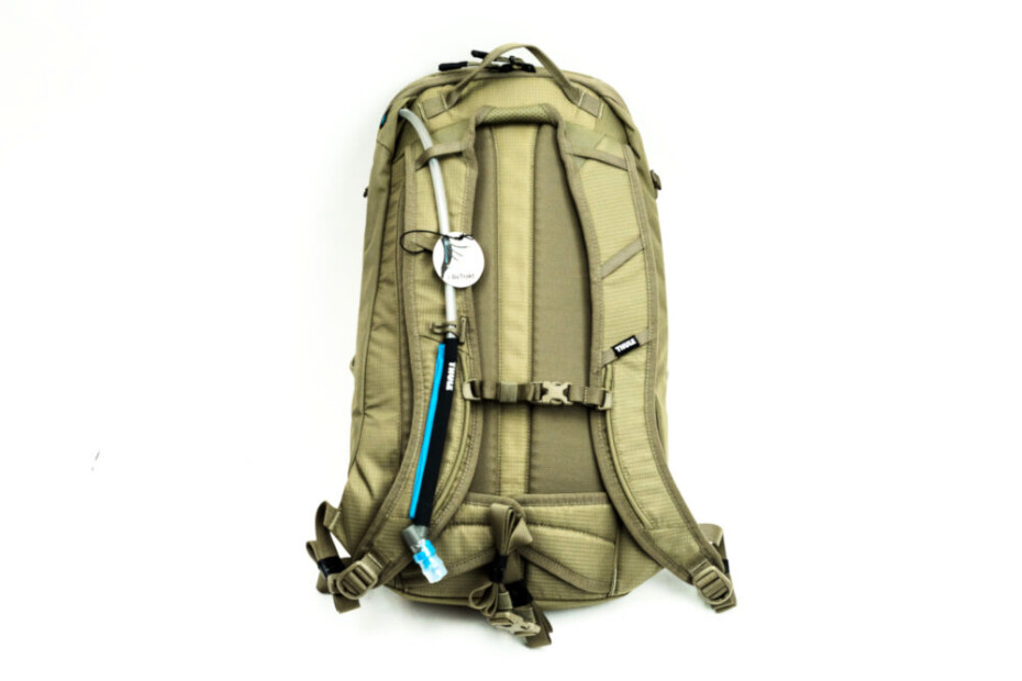 Batoh Thule AllTrail Hydration Backpack 22L - Faded Khaki - main (4)