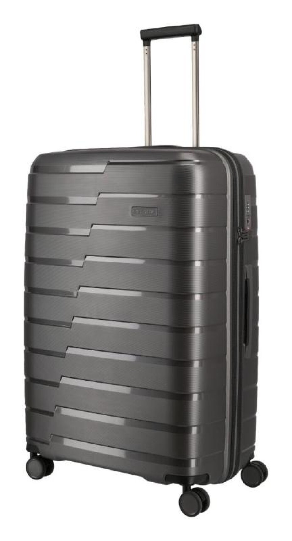 Travelite Air Base L Anthracite - main (0)