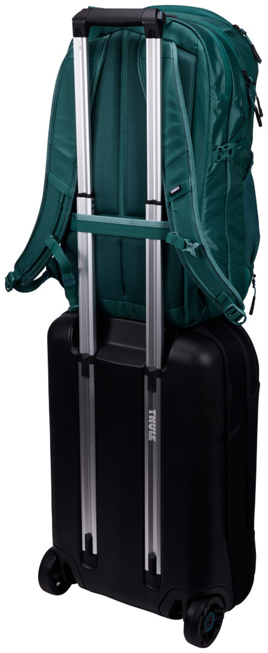 Batoh Thule EnRoute Backpack 30L Mallard Green - main (6)