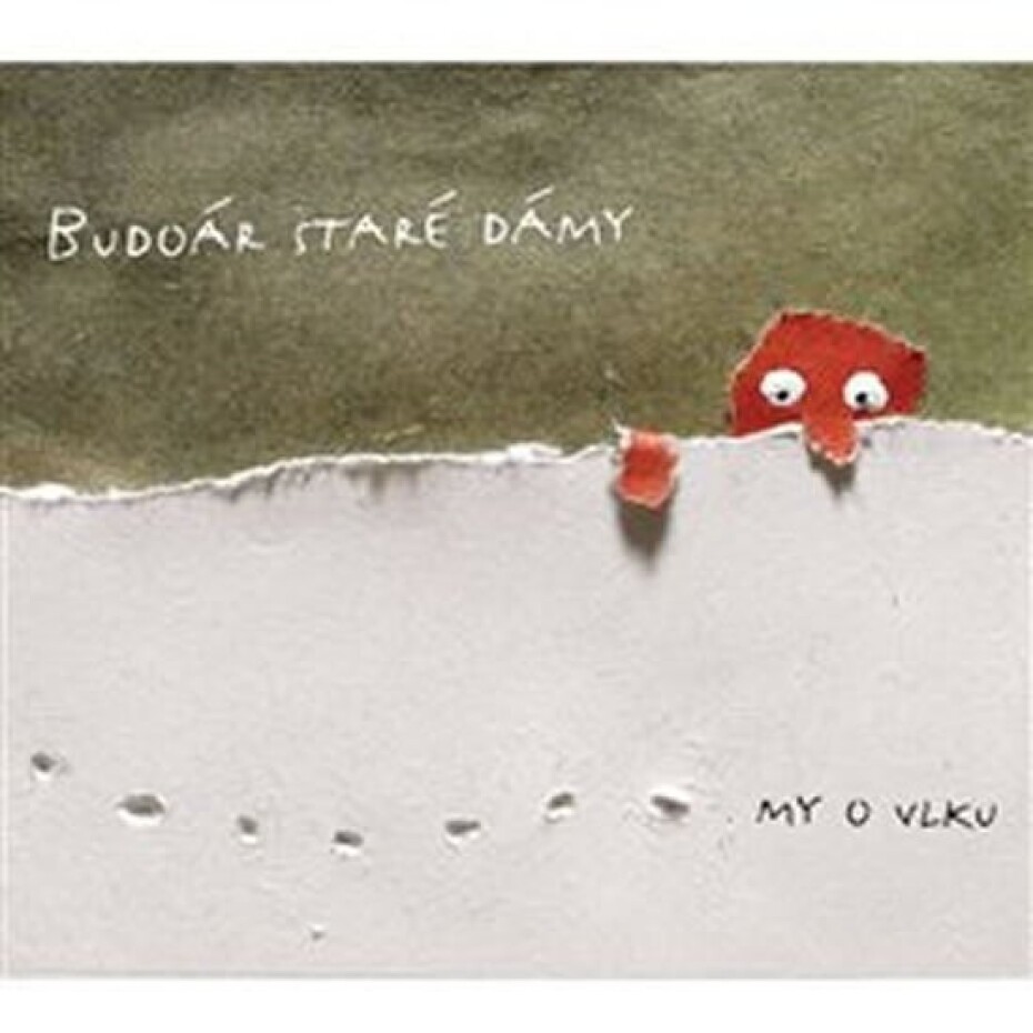 My o vlku - CD - staré dámy Budoár - main (0)