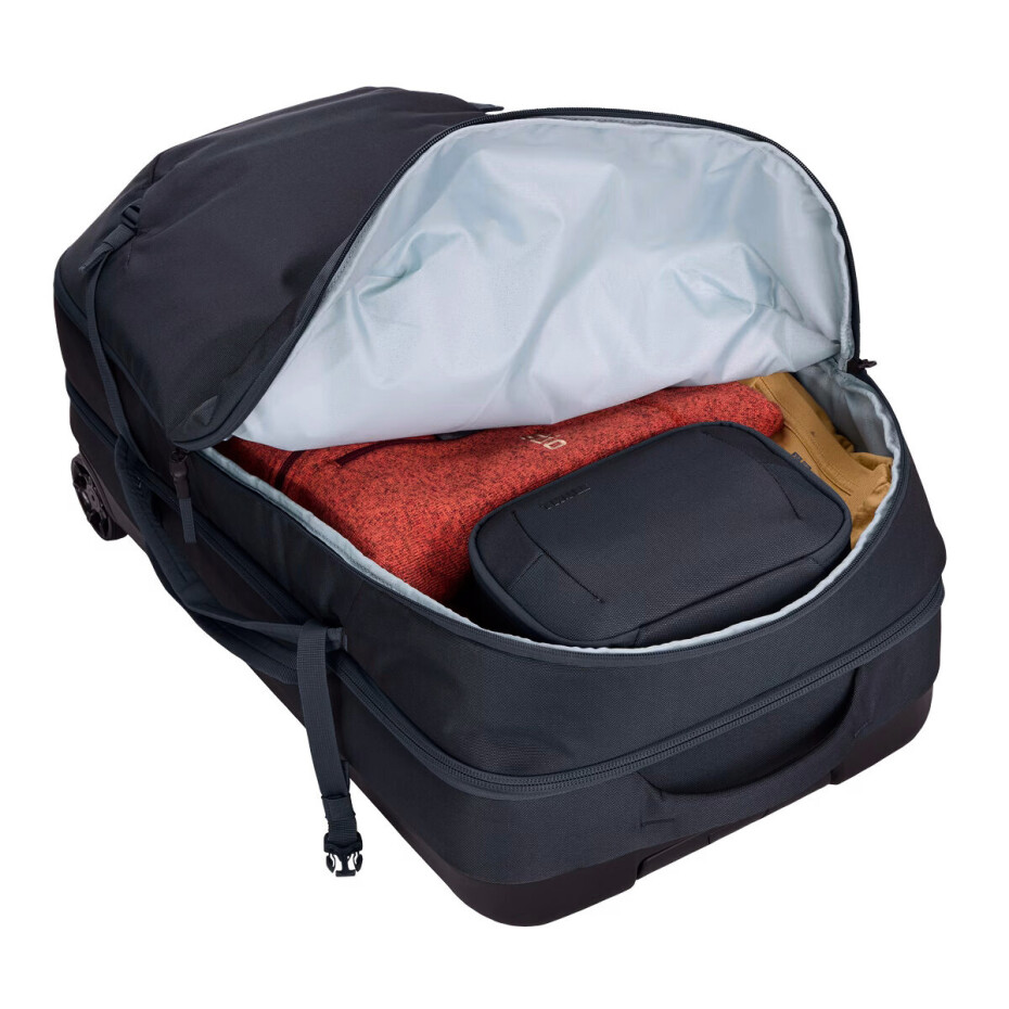 Kufr Thule Subterra 2 WD Dark Slate 80 l - main (1)