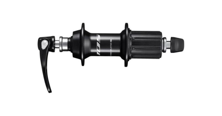 Shimano Disc 105 FH-R7070 32D 12x148 Centerlock náboj zadní - main (0)