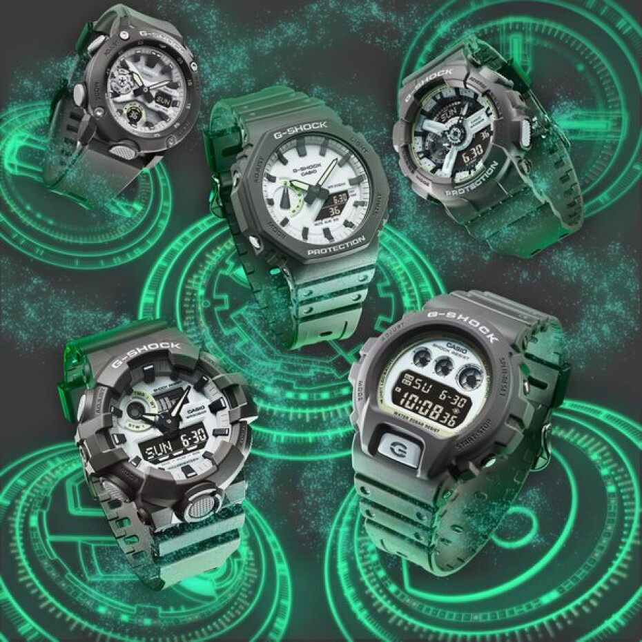 Casio G-Shock DW-6900HD-8ER Hidden Glow Series - main (10)