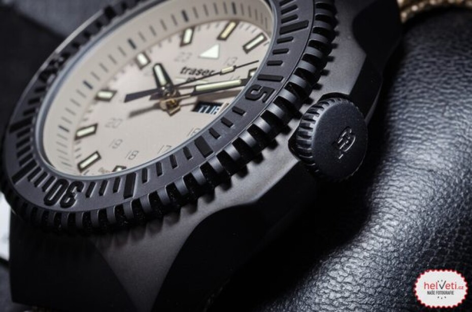 Traser P69 Black Stealth Sand Nato - main (6)