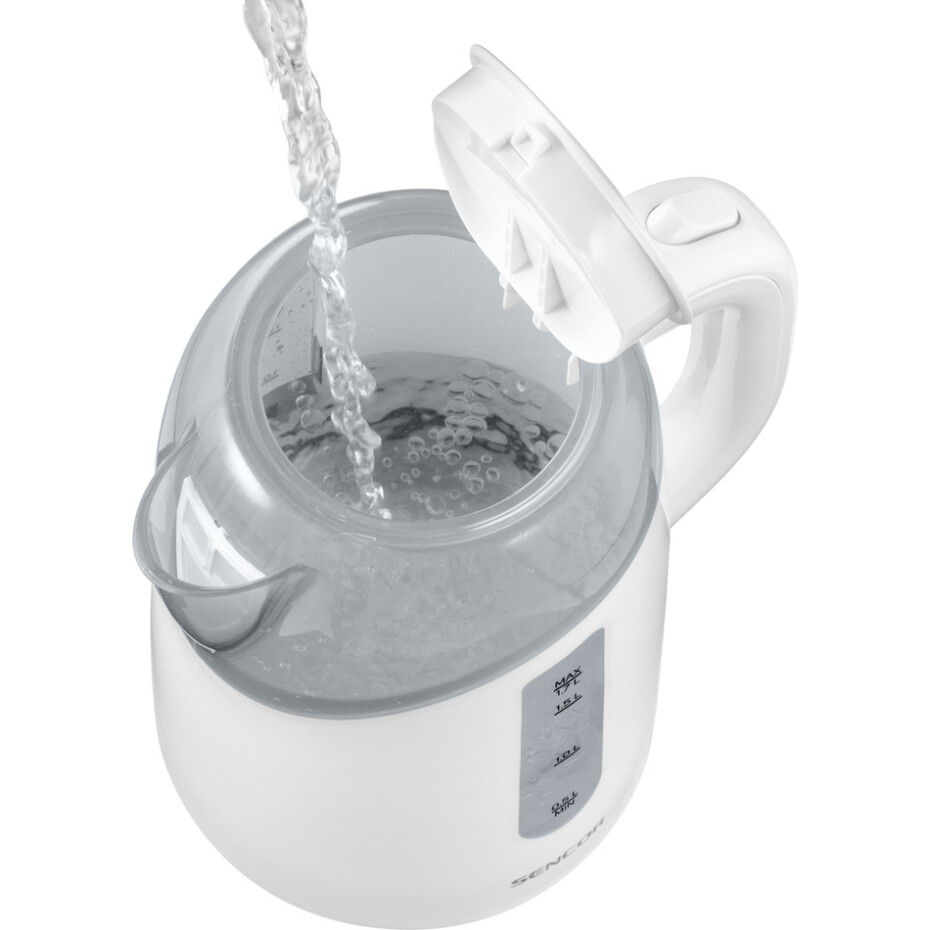 Sencor SWK 1700WH rychlovarná konvice - main (4)