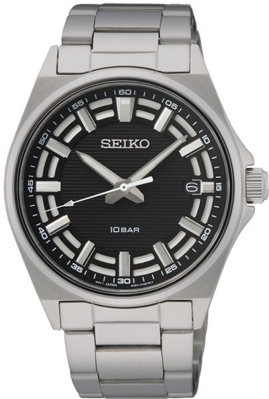 Seiko Quartz SUR505P1 - main (0)