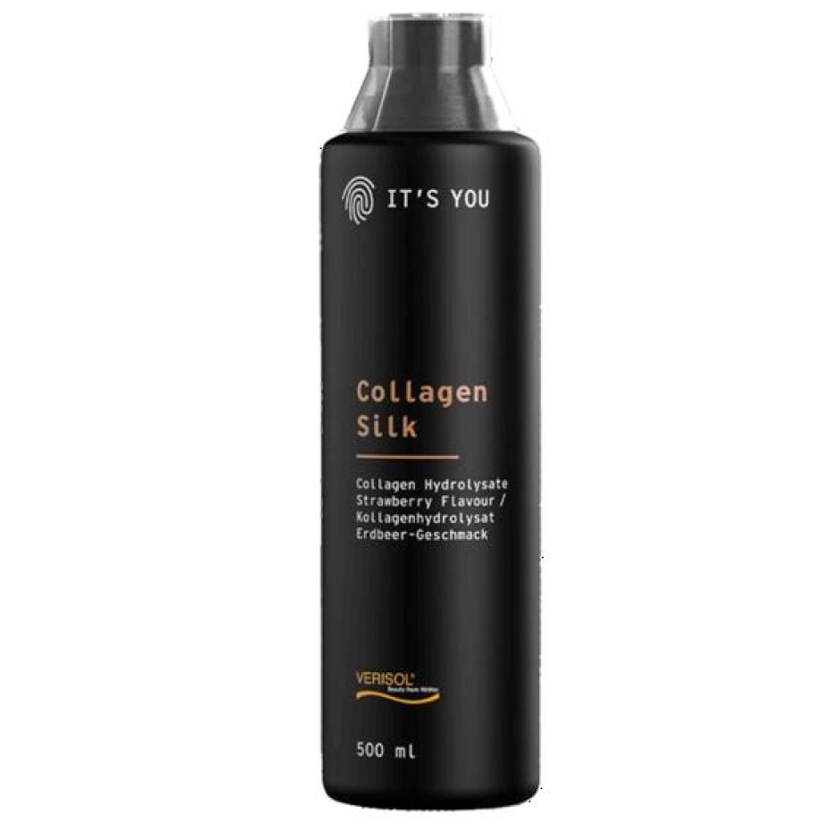 EnergyBody Verisol Collagen 500ml - main (0)