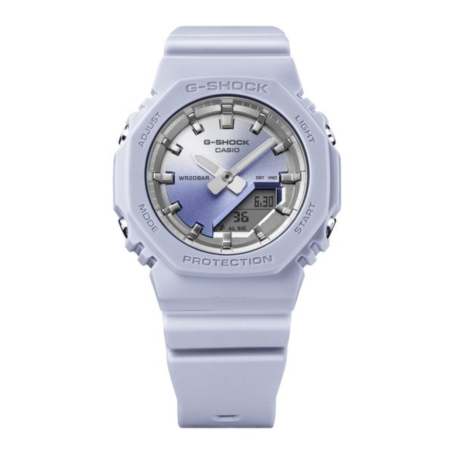 Casio G-Shock GMA-P2100SG-2AER Sunset Glow - main (1)
