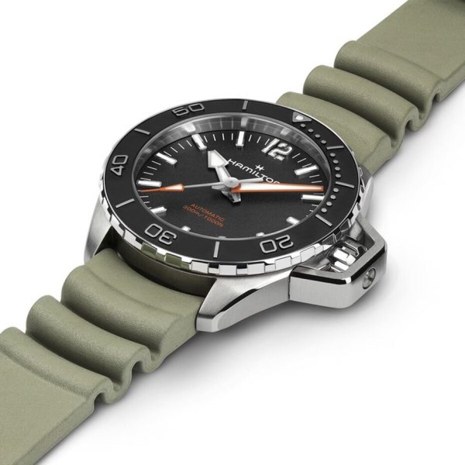 Hamilton Khaki Navy Frogman Auto H77455331 - main (11)