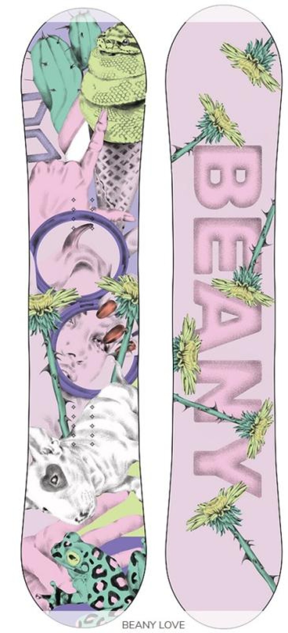 Beany LOVE - main (0)