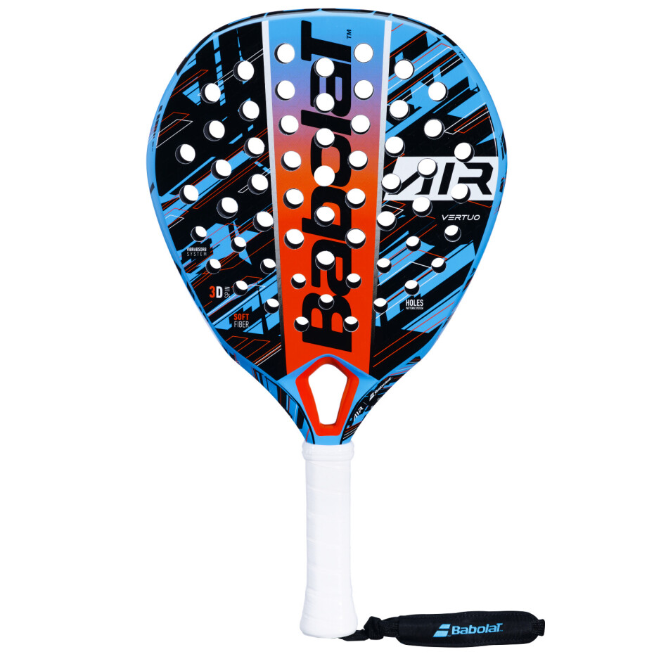 Babolat Air Vertuo - main (0)