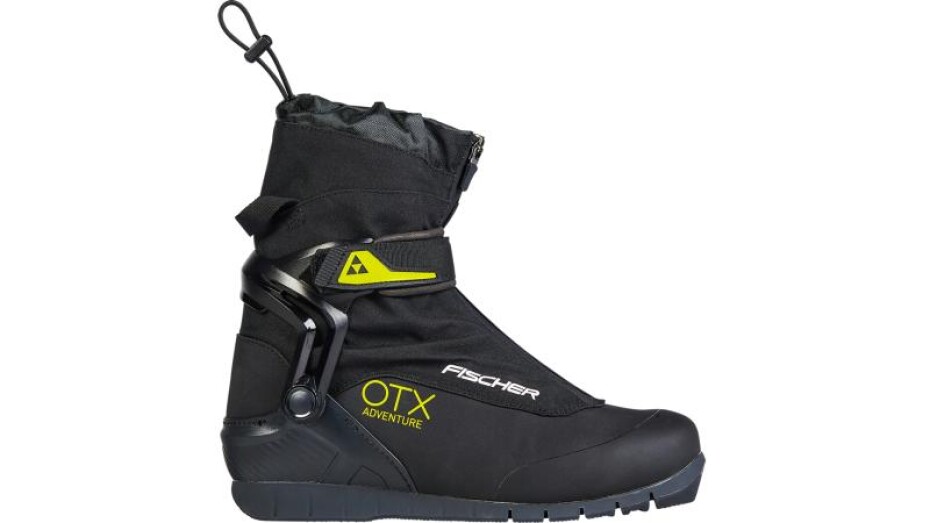 Fischer OTX ADVENTURE 2024/25 - main (0)