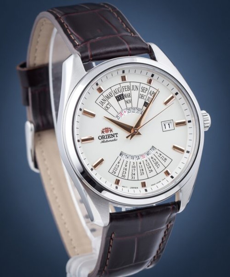 Orient Multi Year Calendar RA-BA0005S - main (4)