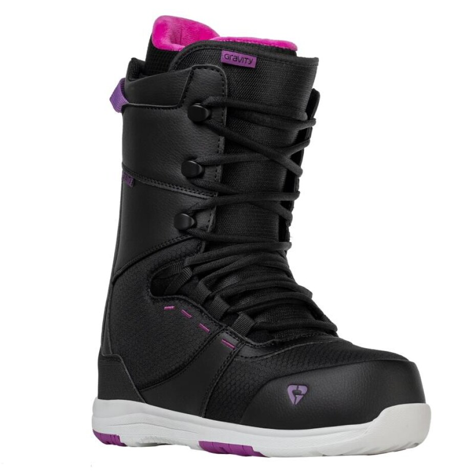Gravity Bliss black/purple - main (0)