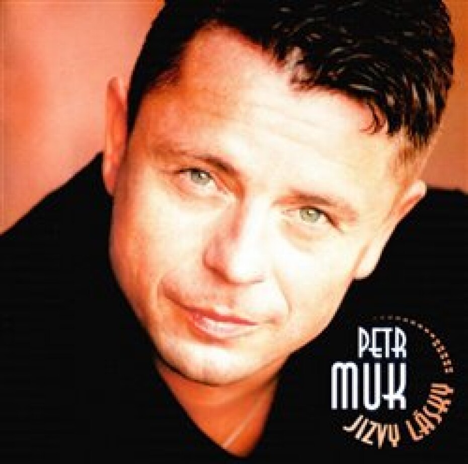 Jizvy lásky - Petr Muk - main (0)