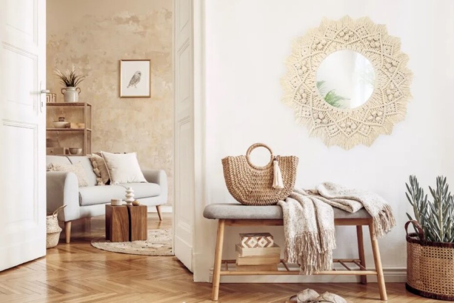 ArtPodlas Zrcadlo BOHO 322049 | 55 cm - main (1)