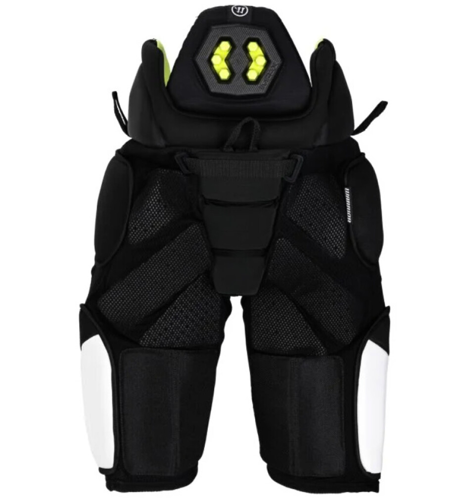Girdle Warrior Alpha  Senior XL - main (2)