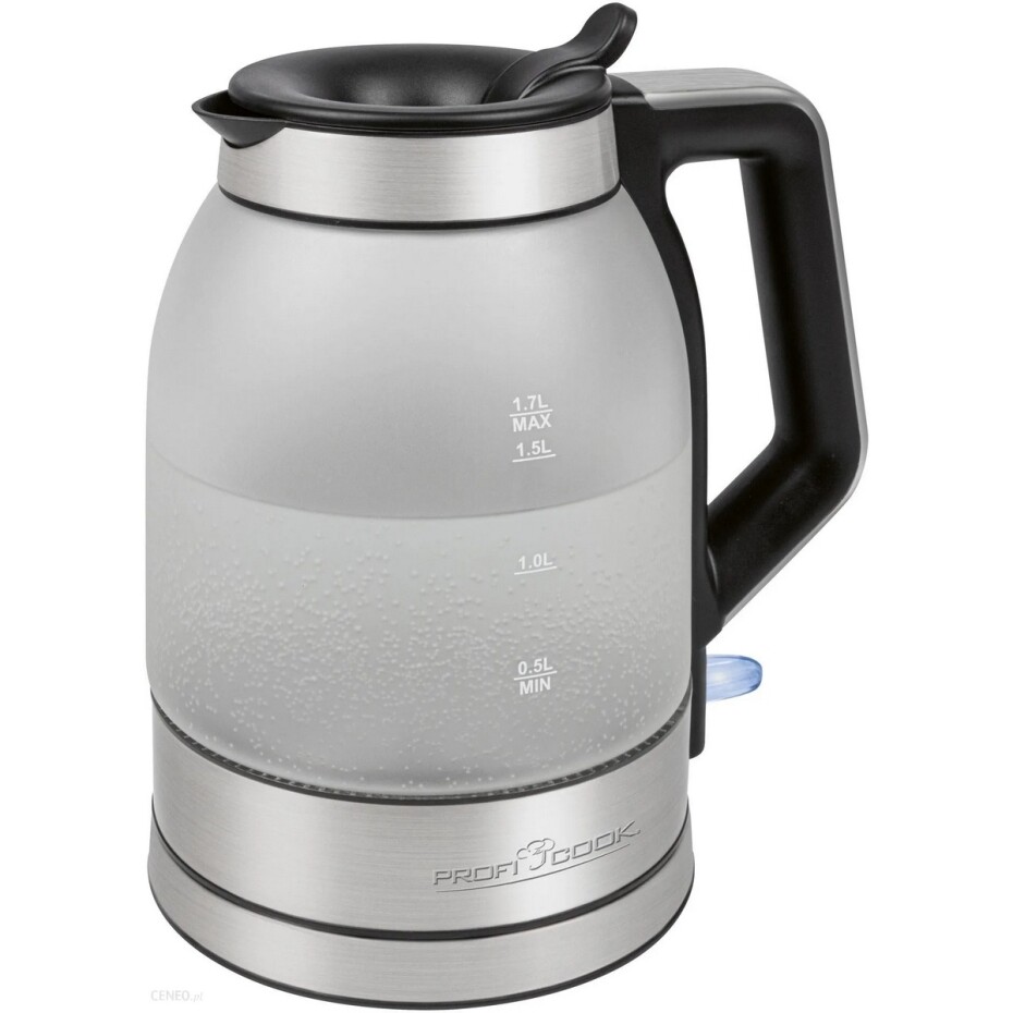 ProfiCook WKS 1215 G rychlovarná konvice - main (0)