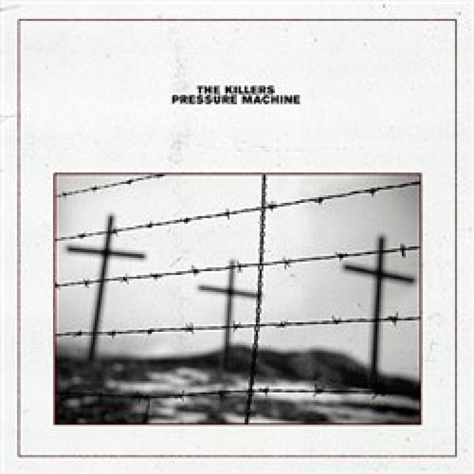Pressure Machine - The Killers - main (0)