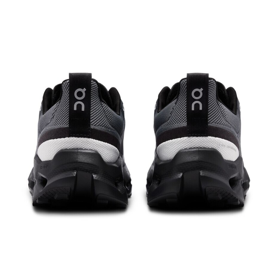 Pánská běžecká obuv On Cloudsurfer Trail Eclipse/Black  EUR 49 - main (3)