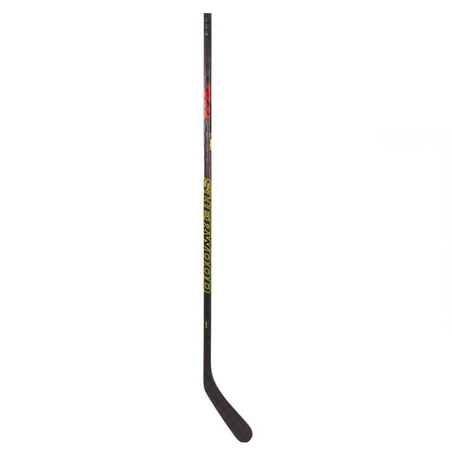 Kompozitová hokejka SHER-WOOD Rekker Legend Pro 64" Senior PP28 levá ruka dole, flex 95 - main (1)