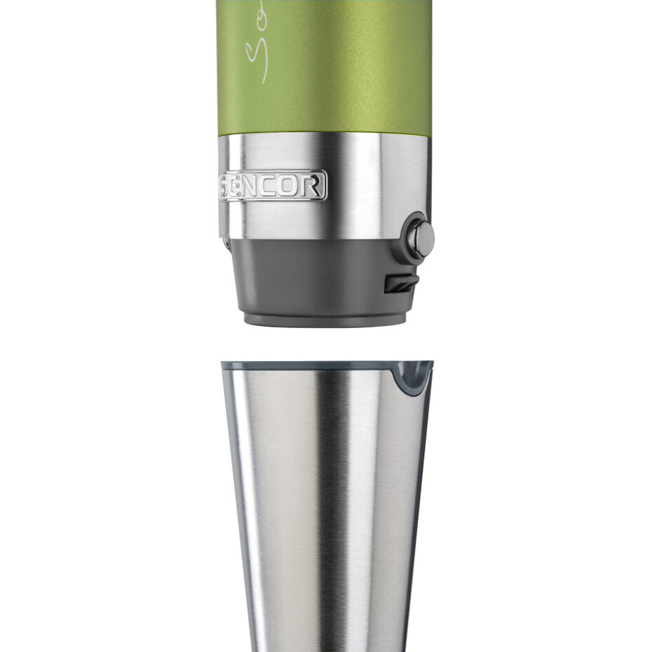 Sencor SHB 5600GG - main (5)