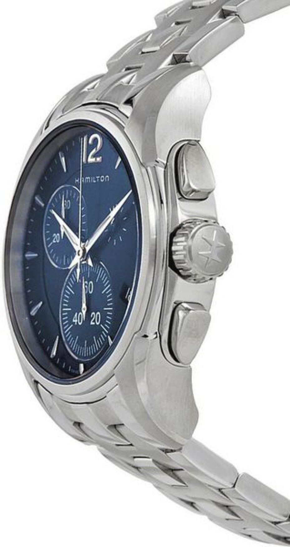 Hamilton Jazzmaster Chrono Quartz H32612141 - main (1)
