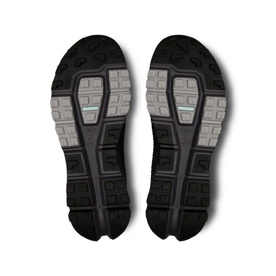 Dámská běžecká obuv On Cloudaway 2 Black/Eclipse  EUR 37 - main (5)