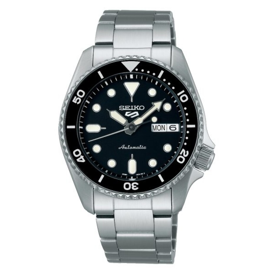 Seiko 5 Sports SKX Sports Style SRPK29K1 - main (9)