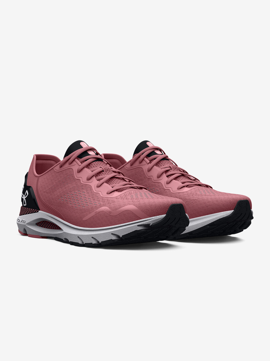 Dámská běžecká obuv Under Armour HOVR Sonic 6-PNK  EUR 40 - main (3)