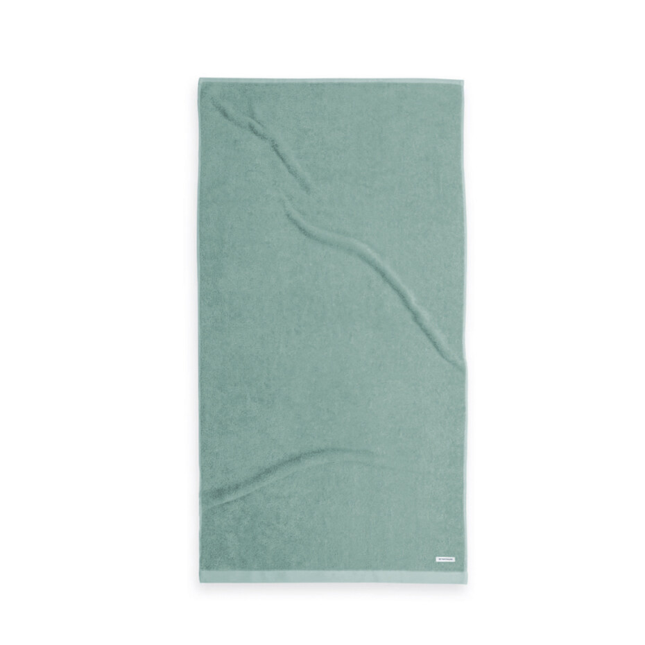 Tom Tailor Osuška Fresh Sage, 70 x 140 cm - main (0)