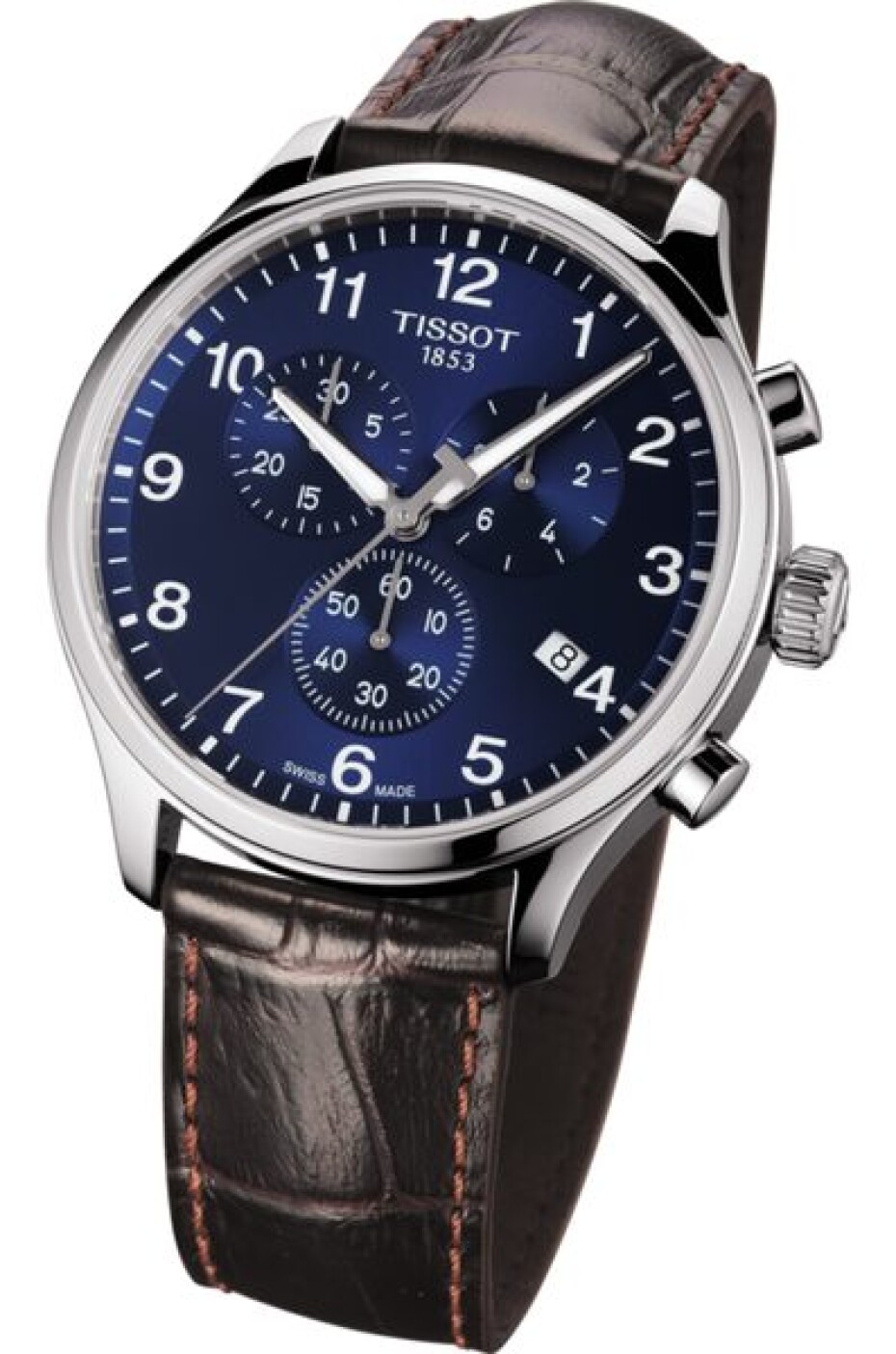 Tissot Chrono XL T116.617.16.047.00 - main (11)