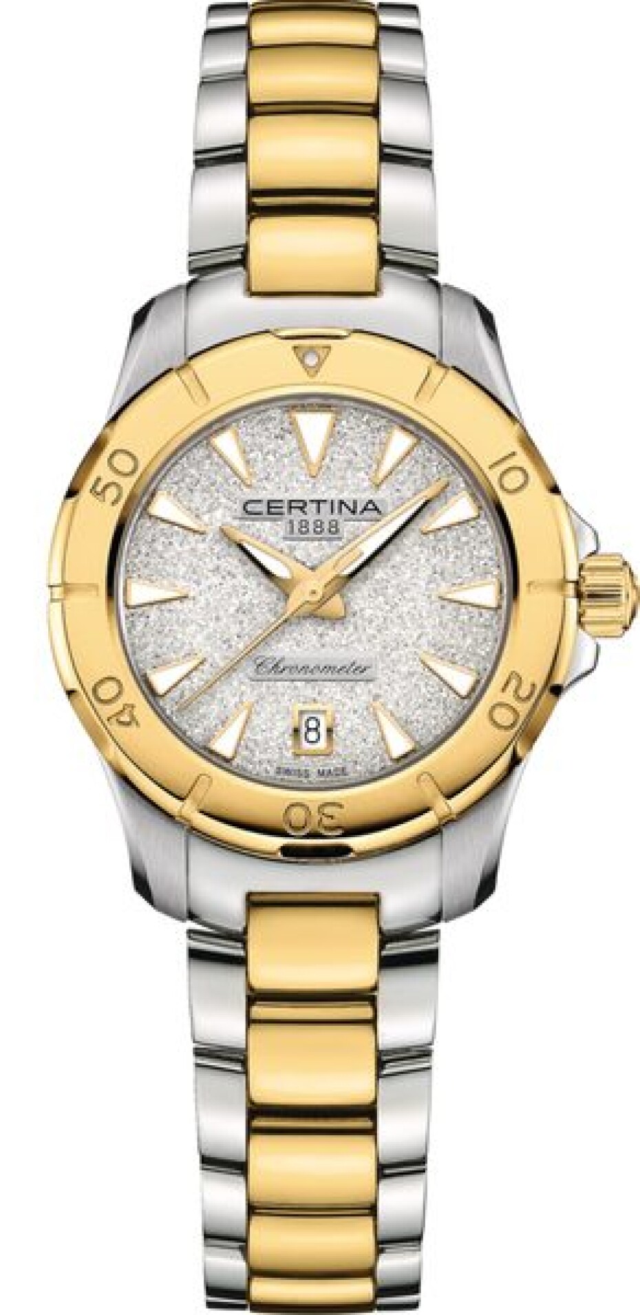 Certina DS Action Lady C032.951.22.031.01 - main (0)